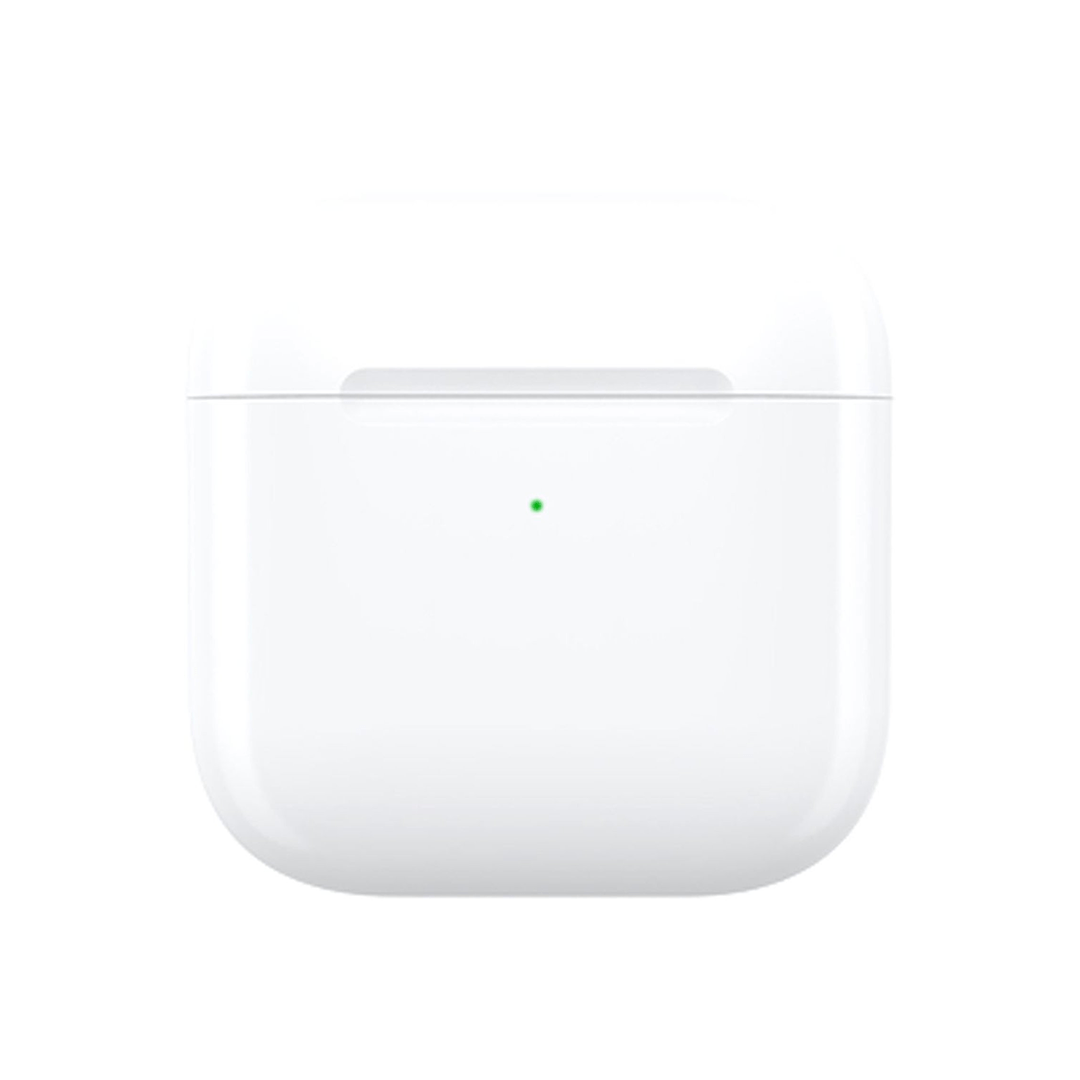 Wiwu ALHFTWS Airbuds Lite HF Sound True Wireless Earbuds - White in Qatar Wiwu ALHFTWS Airbuds Lite HF Sound True Wireless Earbuds - White in Qatar